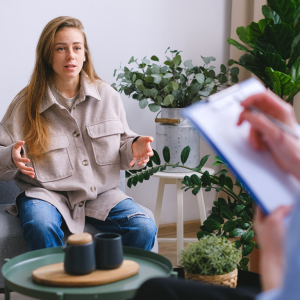 Thérapie stratégique - 4 séances