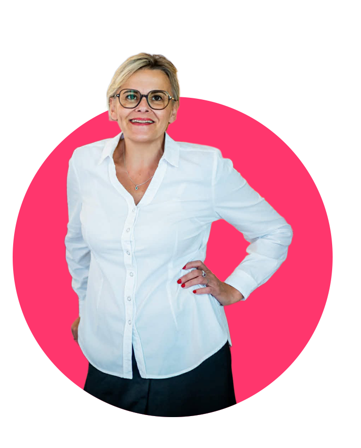 Lynda Bry-Bonnard, hypnose et EMDR en visio partout en France et en cabinet à Cognac Javrezac