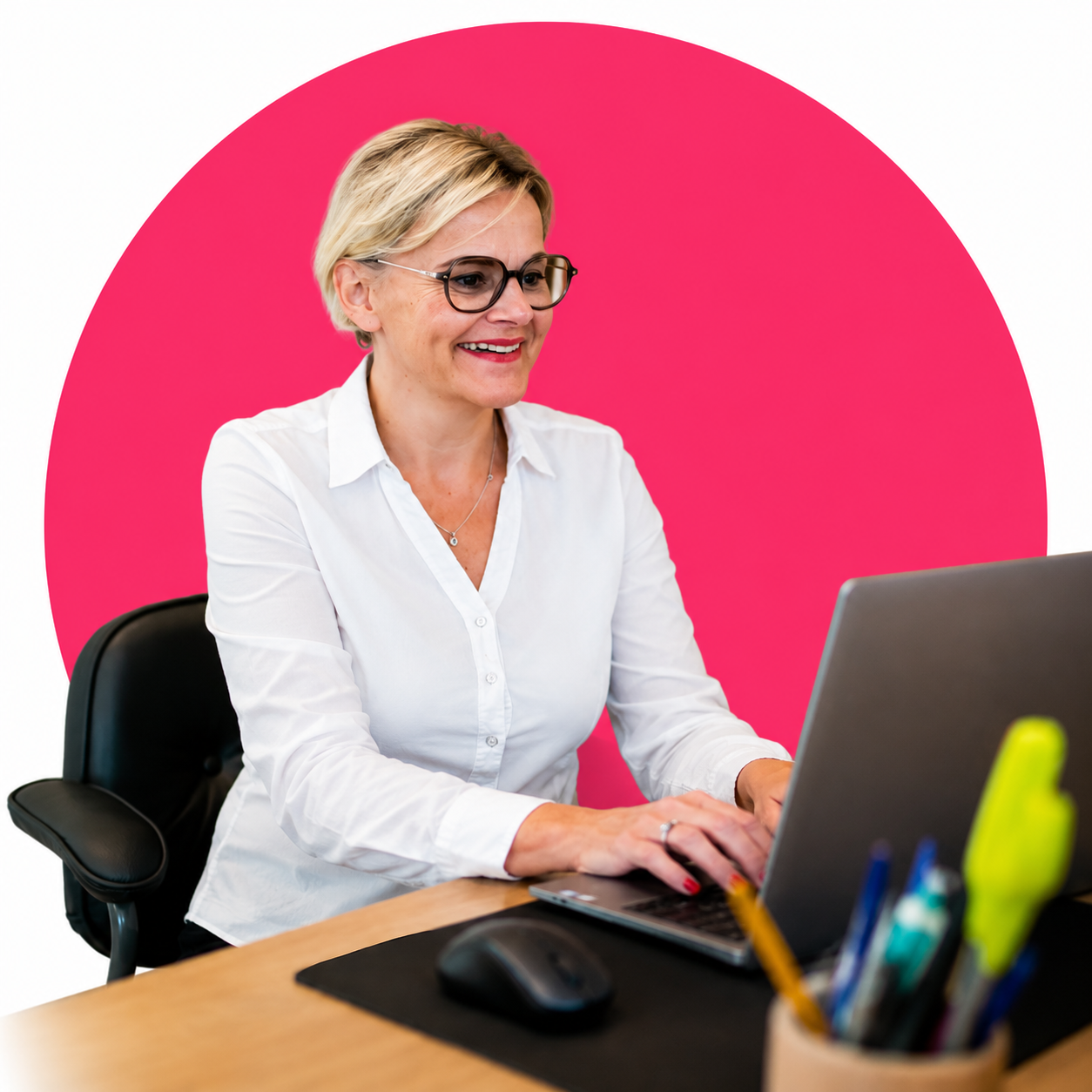 Lynda Bry-Bonnard, hypnose et EMDR en visio partout en France